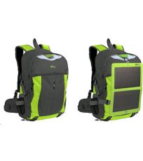 Turistický batoh se solárním panelem 35 l MOUNTAIN SOLAR Spokey