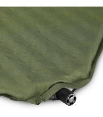 Samonafukovací matrace- khaki AIR PAD Spokey 