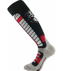 Unisex lyžařské podkolenky Carving VoXX®