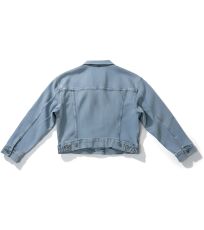 Dámská džínová bunda B620-005 Cross 