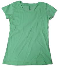 Dámské bavlněné tričko BACKFIRE Payper