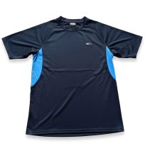 Pánské funkční trko BARRY-BLK Martes