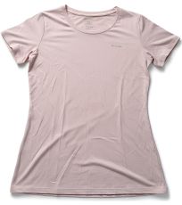 Dámské funkční tričko Lava Lake SS Tee Columbia