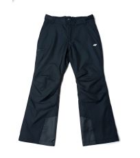 Dámské lyžařské kalhoty H4Z19-SPDN002 4F