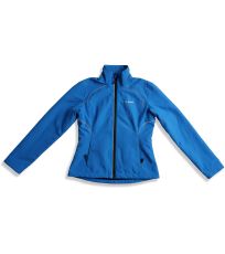 Dámská sportovní bunda LADY THRES ACT -BLUE Hi-Tec 