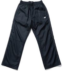 Pánské šusťákové kalhoty MEP2102-BK New Balance