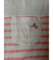 Dámské bavlněné triko OKM0026 Mustang 