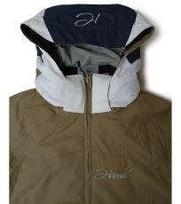 Dámská lyžařská bunda AURORA HANNAH 