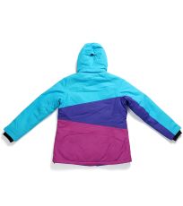 Dámská lyžařská bunda MIRELLA HANNAH 