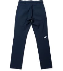 Pánské outdoorové kalhoty SPMT002-SPMT002 4F BLACK