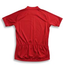 Cyklistické triko SURAT-RED Martes 