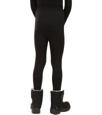 Dětské termo legíny NIEL-JB KILPI Černá