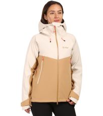 Dámská hardshellová bunda TRINITY-W KILPI