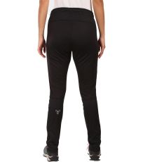 Dámské softshellové kalhoty NORWEL-W KILPI Černá