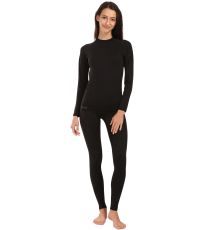 Dámské termo legíny OLINE-W KILPI Černá