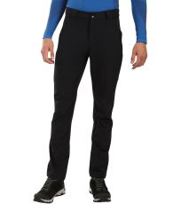 Pánské softshellové kalhoty TIDE-M KILPI