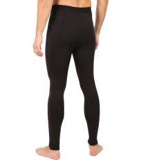 Pánské termo kalhoty NIEL-M KILPI Černá