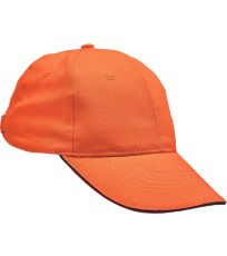 90 - oranžová