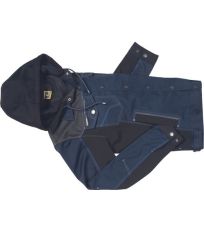 Pánská pracovní bunda NEURUM CLASSIC Cerva navy
