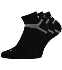 Unisex sportovní ponožky - 3 páry Rex 14 Voxx