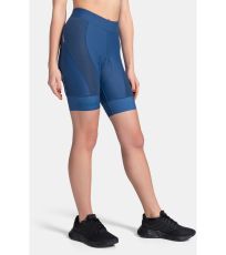 Dámské cyklistické kraťasy PRESSURE-W KILPI