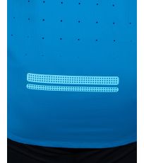 Pánská běžecká bunda TIRANO-M KILPI Modrá