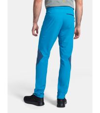 Pánské outdoorové kalhoty ARANDI-M KILPI Modrá