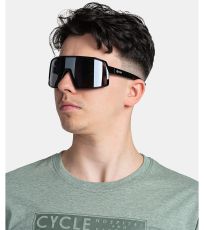 Unisex sluneční brýle PEERS-U KILPI Černá