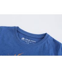 Dětské triko SENSO ALPINE PRO 578