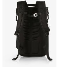 Městský batoh 15 l NUEVO 15-U KILPI Černá