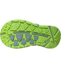 Dětská outdoorová obuv CHILDRENS LIQUIFLY II Columbia 