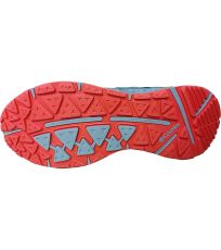 Dětská treková obuv YOUTH LIQUIFLY II Columbia 