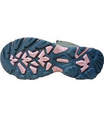 Dámské outdoorová obuv KULENI-MID Hi-Tec 