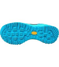 Dámská treková obuv MERCEN-WP Hi-Tec 