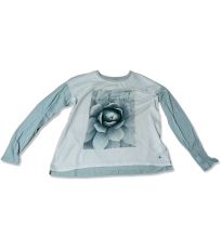 Dámské triko s dlouhým rukávem MU-1001512 Mustang