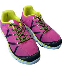 Dětské běžecké boty Dětské boty Regatta Hyper- Trail Lw Jr 8C2 REGATTA 