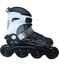 Kolečkové brusle PIKE Spokey 