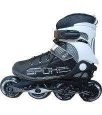 Kolečkové brusle PIKE Spokey 