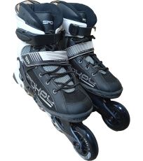 Kolečkové brusle PIKE Spokey