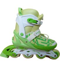 Kolečkové brusle TURIS Spokey 