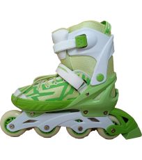 Kolečkové brusle TURIS Spokey 