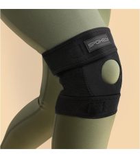 Bandáž na koleno MUSTO Spokey 