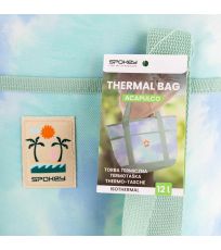 Malá termo taška ACAPULCO Spokey 