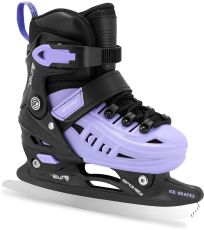 Dětské rostoucí brusle 4v1 4ONE Spokey 