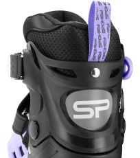 Dětské rostoucí brusle 4v1 4ONE Spokey 