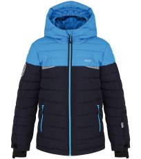Dětská lyžařská bunda FUMAR LOAP