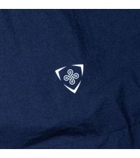 Dámská outdoorová bunda HURRICANE-W KILPI Tmavě modrá