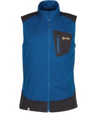 Pánská outdoorová vesta TOFANO-M KILPI