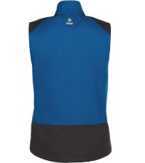 Pánská outdoorová vesta TOFANO-M KILPI Tmavě modrá