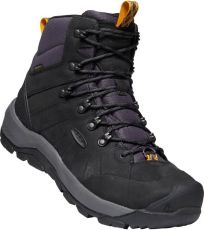 Pánská zateplená treková obuv REVEL IV MID POLAR M KEEN